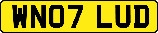 WN07LUD