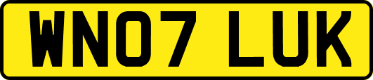 WN07LUK