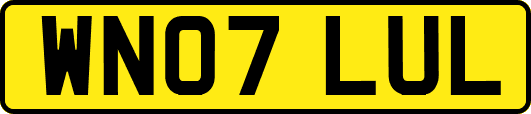 WN07LUL
