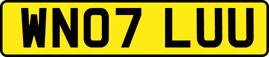 WN07LUU