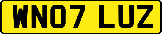 WN07LUZ