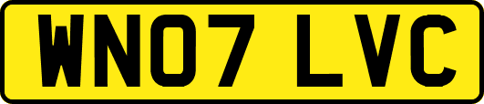 WN07LVC