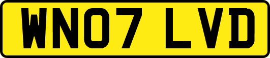 WN07LVD