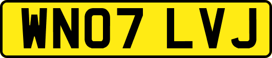 WN07LVJ