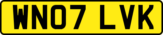 WN07LVK