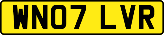 WN07LVR