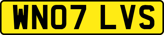 WN07LVS