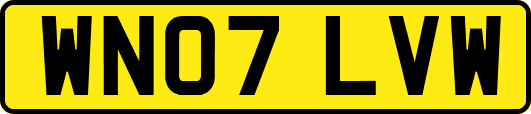 WN07LVW