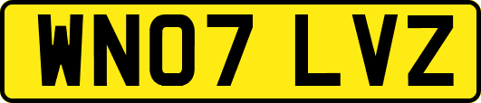 WN07LVZ