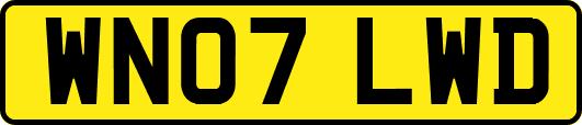 WN07LWD