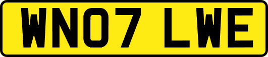 WN07LWE