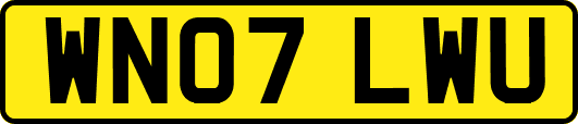 WN07LWU