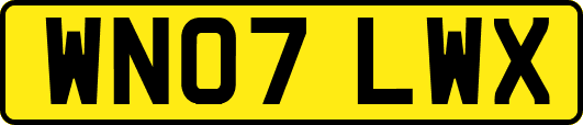WN07LWX