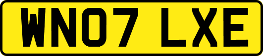 WN07LXE