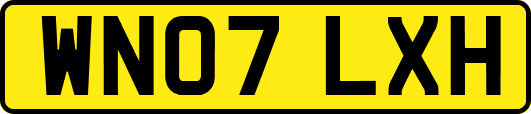 WN07LXH