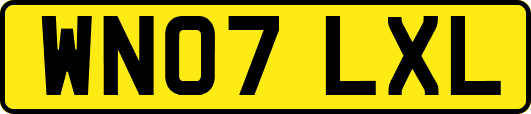 WN07LXL