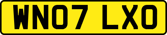 WN07LXO
