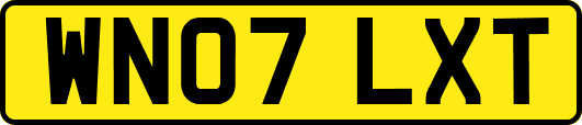 WN07LXT
