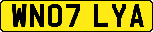WN07LYA