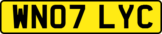 WN07LYC