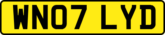 WN07LYD