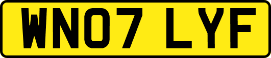 WN07LYF