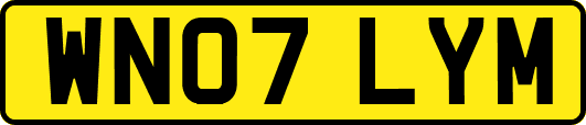 WN07LYM