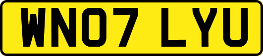 WN07LYU