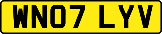 WN07LYV