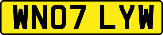 WN07LYW