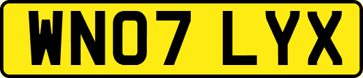 WN07LYX