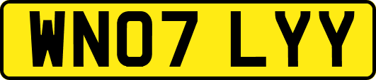 WN07LYY