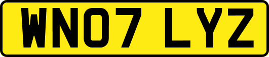 WN07LYZ