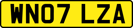 WN07LZA