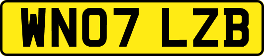 WN07LZB