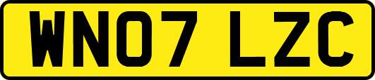WN07LZC