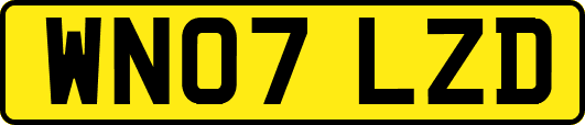 WN07LZD