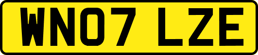 WN07LZE