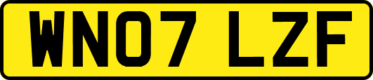 WN07LZF