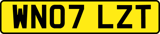 WN07LZT