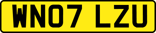 WN07LZU