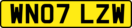 WN07LZW