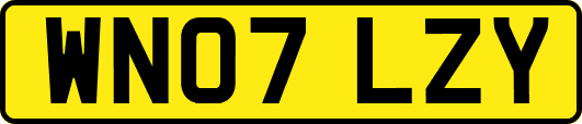 WN07LZY