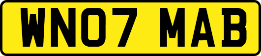 WN07MAB