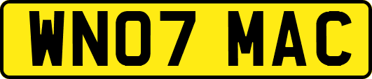 WN07MAC