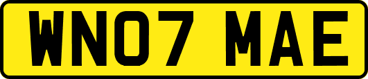 WN07MAE