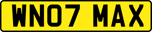 WN07MAX