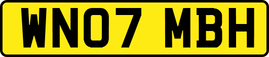 WN07MBH