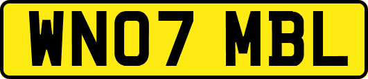 WN07MBL