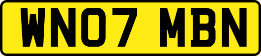 WN07MBN